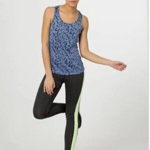 Nike Pronto Miler Running Vest Tank Top Size S